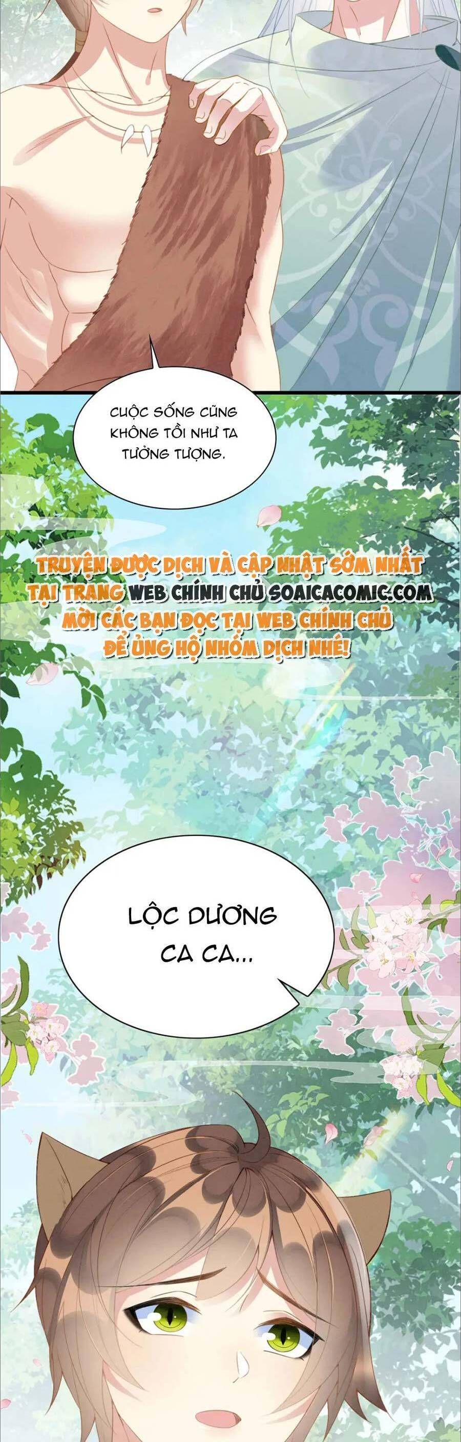 đọc truyện Được Chồng Rắn Siêu Sủng Khi Xuyên Qua Thú Thế Chương 28 ảnh 26 tại Truyện Dạ Ký