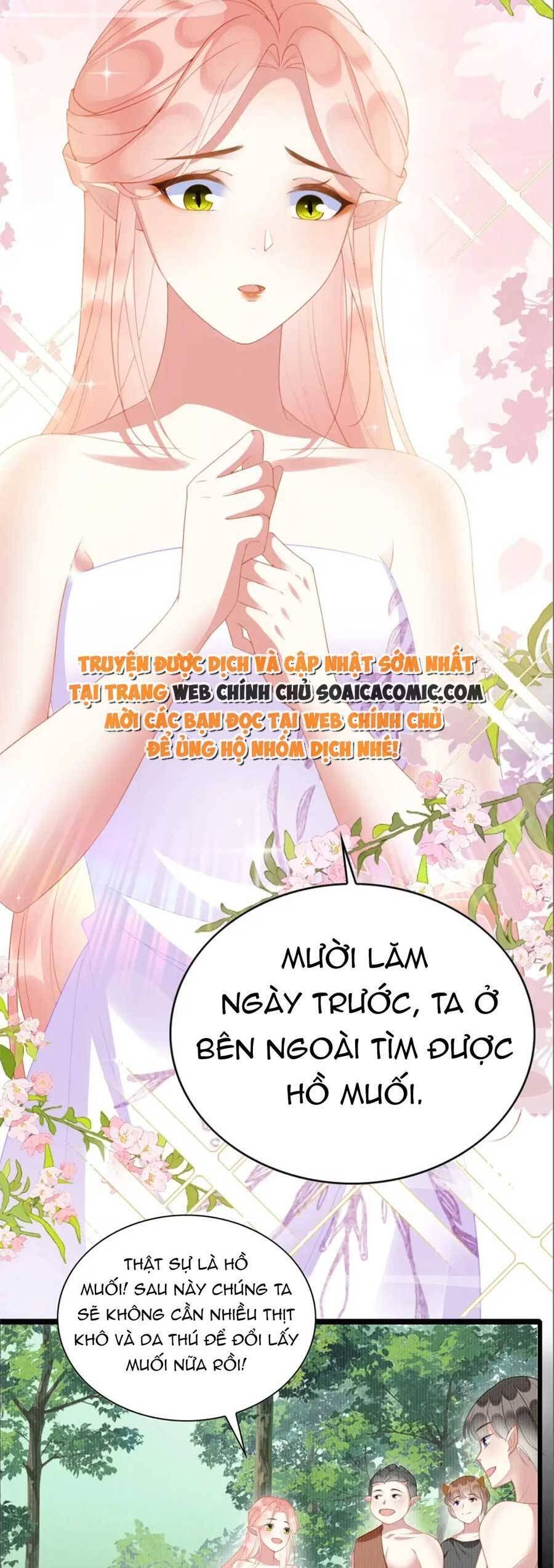 đọc truyện Được Chồng Rắn Siêu Sủng Khi Xuyên Qua Thú Thế Chương 29 ảnh 14 tại Truyện Dạ Ký