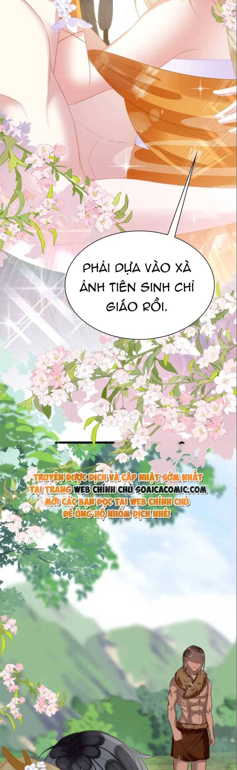 đọc truyện Được Chồng Rắn Siêu Sủng Khi Xuyên Qua Thú Thế Chương 29 ảnh 8 tại Truyện Dạ Ký
