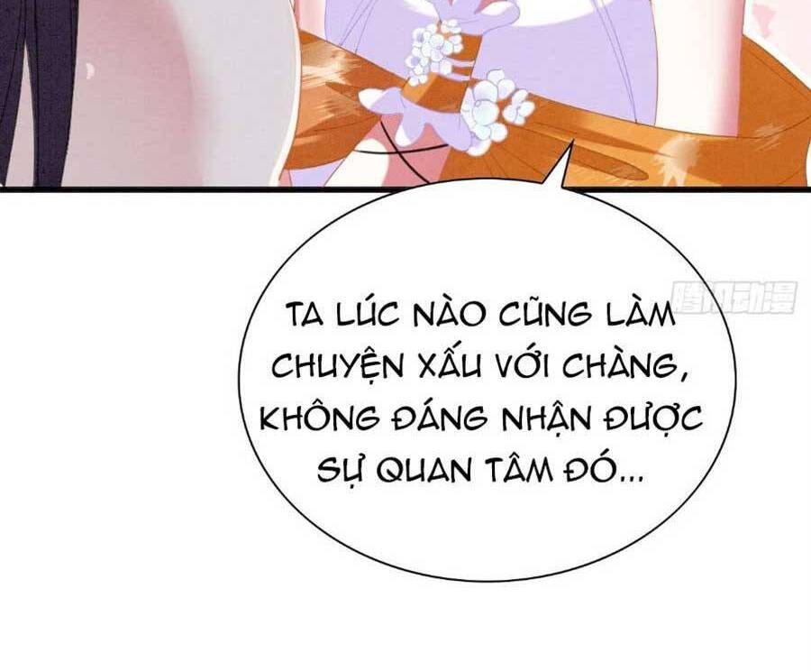 đọc truyện Được Chồng Rắn Siêu Sủng Khi Xuyên Qua Thú Thế Chương 3 ảnh 16 tại Truyện Dạ Ký