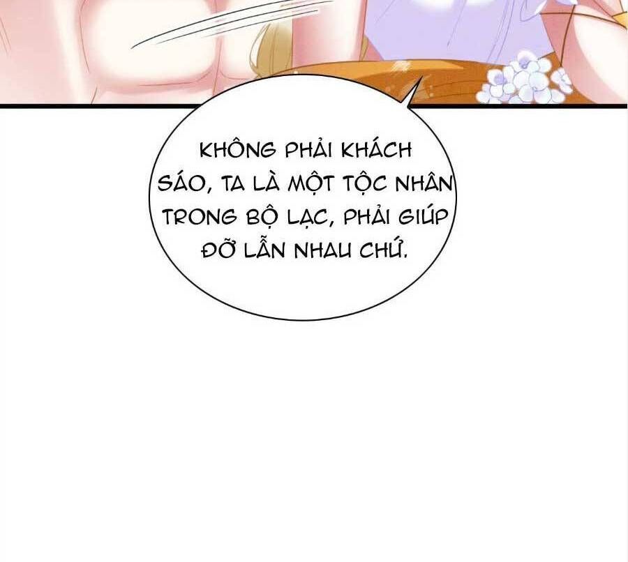 đọc truyện Được Chồng Rắn Siêu Sủng Khi Xuyên Qua Thú Thế Chương 3 ảnh 4 tại Truyện Dạ Ký