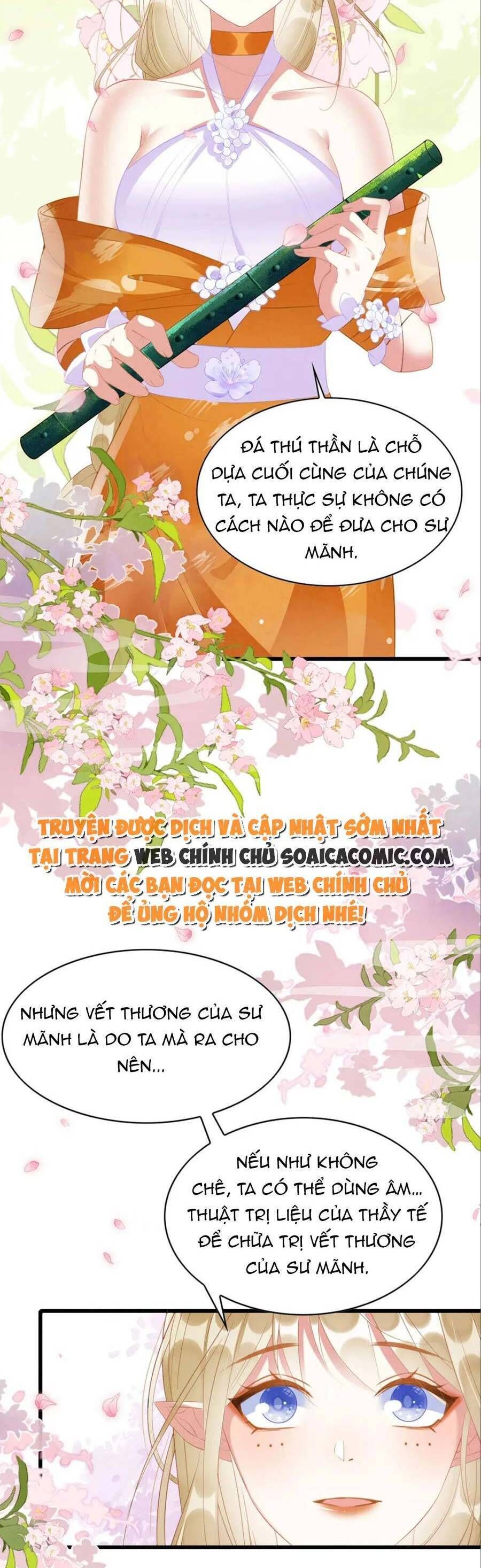 đọc truyện Được Chồng Rắn Siêu Sủng Khi Xuyên Qua Thú Thế Chương 30 ảnh 15 tại Truyện Dạ Ký