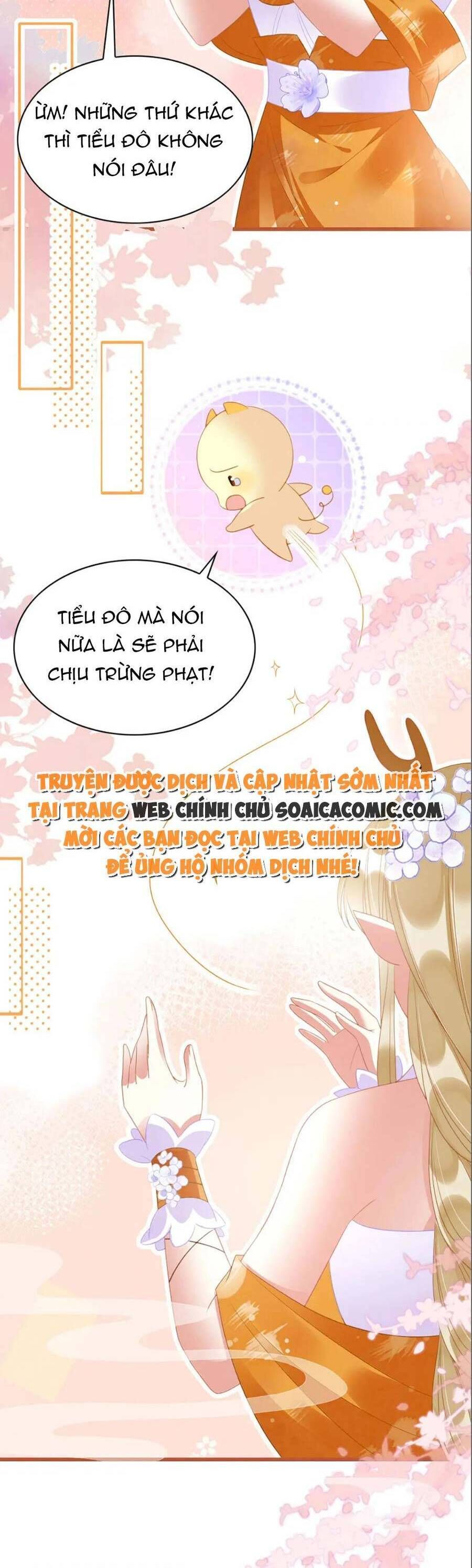 đọc truyện Được Chồng Rắn Siêu Sủng Khi Xuyên Qua Thú Thế Chương 31 ảnh 3 tại Truyện Dạ Ký