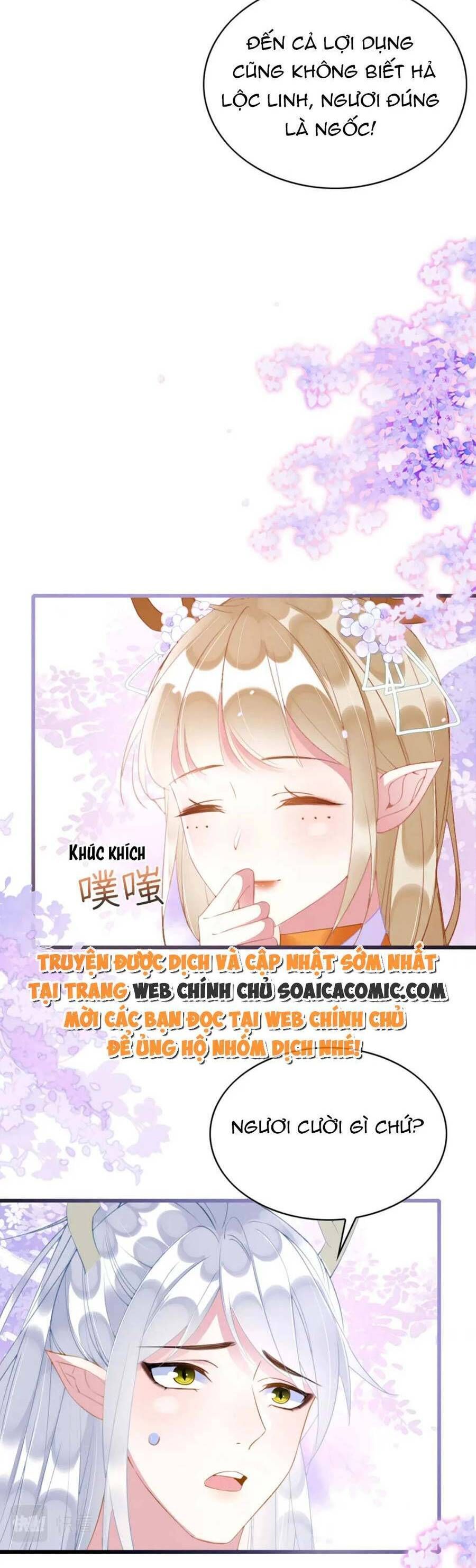 đọc truyện Được Chồng Rắn Siêu Sủng Khi Xuyên Qua Thú Thế Chương 31 ảnh 24 tại Truyện Dạ Ký