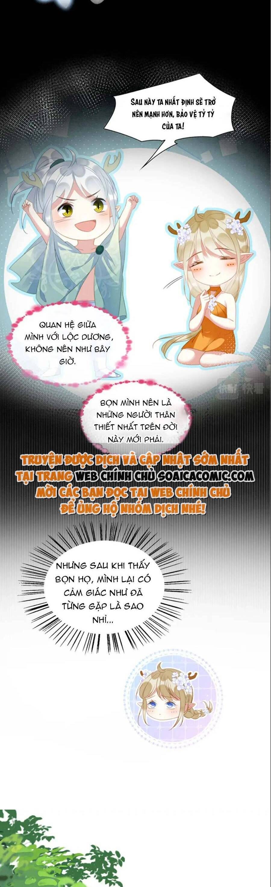 đọc truyện Được Chồng Rắn Siêu Sủng Khi Xuyên Qua Thú Thế Chương 31 ảnh 6 tại Truyện Dạ Ký