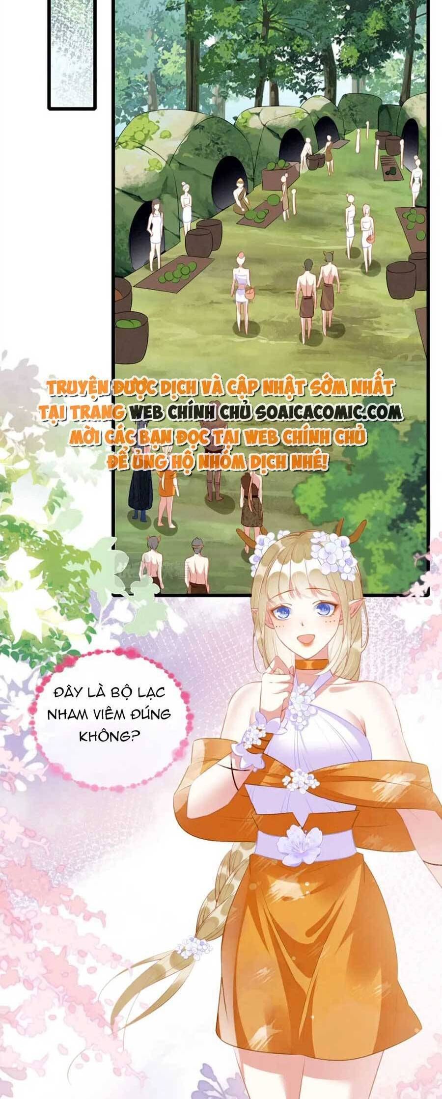 đọc truyện Được Chồng Rắn Siêu Sủng Khi Xuyên Qua Thú Thế Chương 32 ảnh 2 tại Truyện Dạ Ký