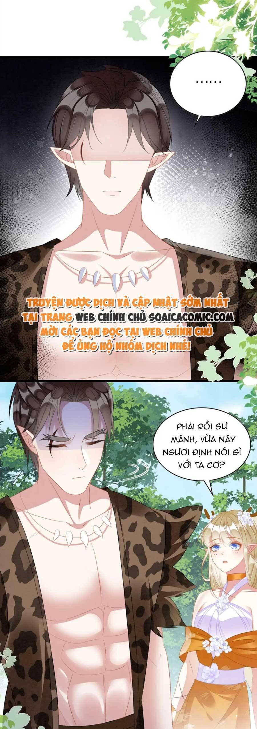 đọc truyện Được Chồng Rắn Siêu Sủng Khi Xuyên Qua Thú Thế Chương 32 ảnh 27 tại Truyện Dạ Ký