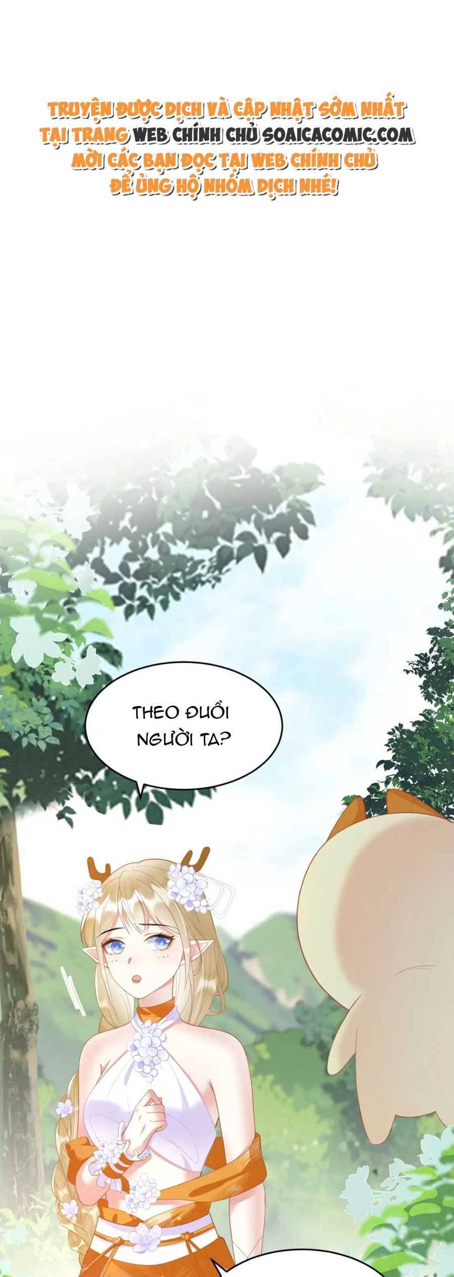 đọc truyện Được Chồng Rắn Siêu Sủng Khi Xuyên Qua Thú Thế Chương 33 ảnh 1 tại Truyện Dạ Ký