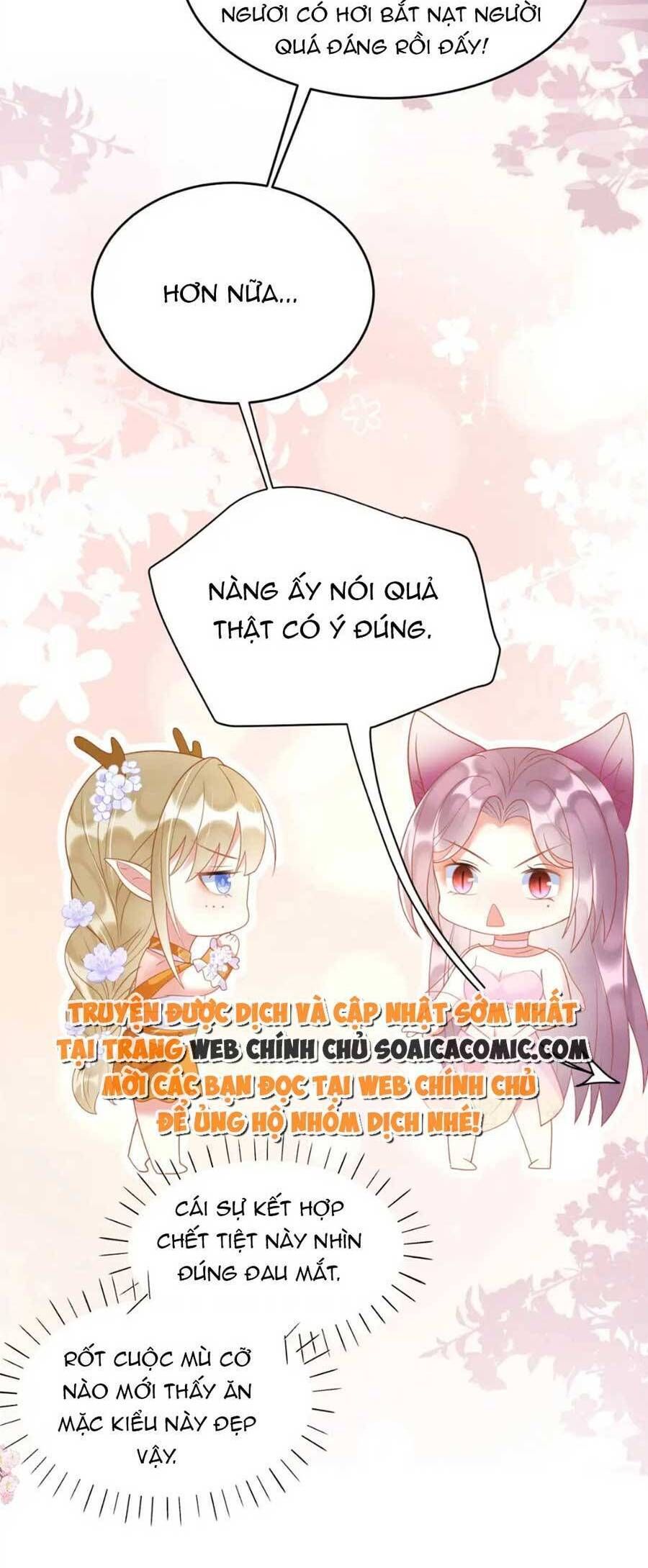 đọc truyện Được Chồng Rắn Siêu Sủng Khi Xuyên Qua Thú Thế Chương 33 ảnh 15 tại Truyện Dạ Ký