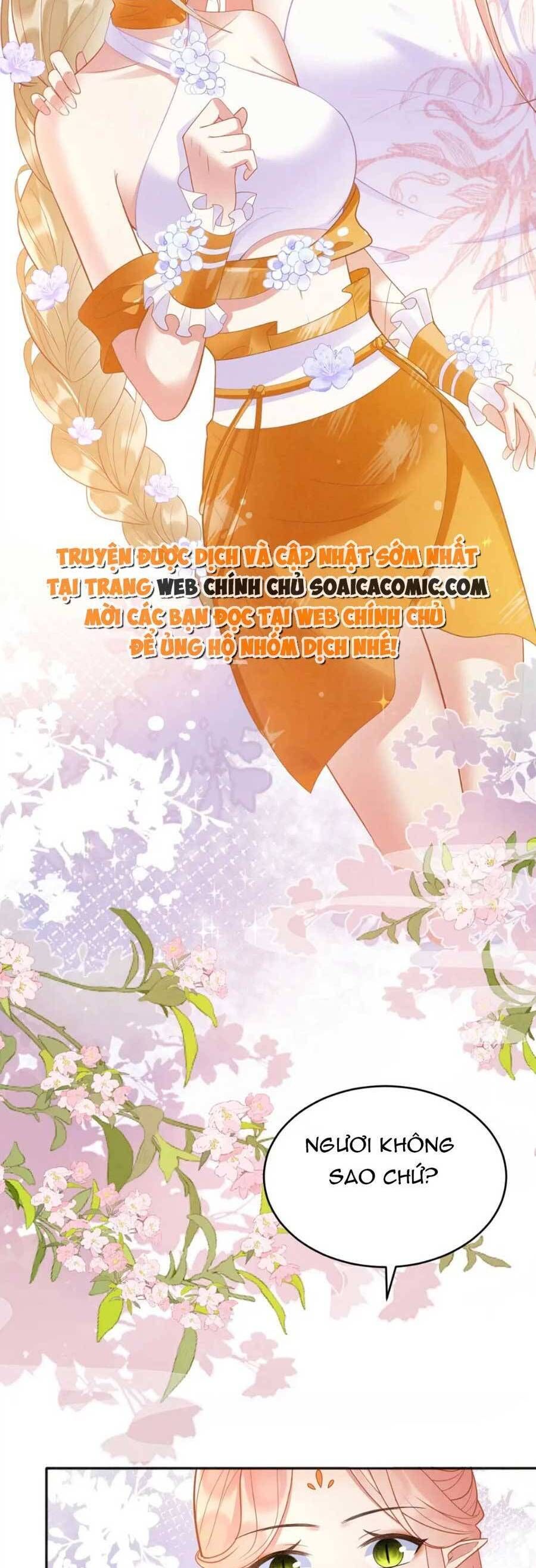 đọc truyện Được Chồng Rắn Siêu Sủng Khi Xuyên Qua Thú Thế Chương 33 ảnh 5 tại Truyện Dạ Ký