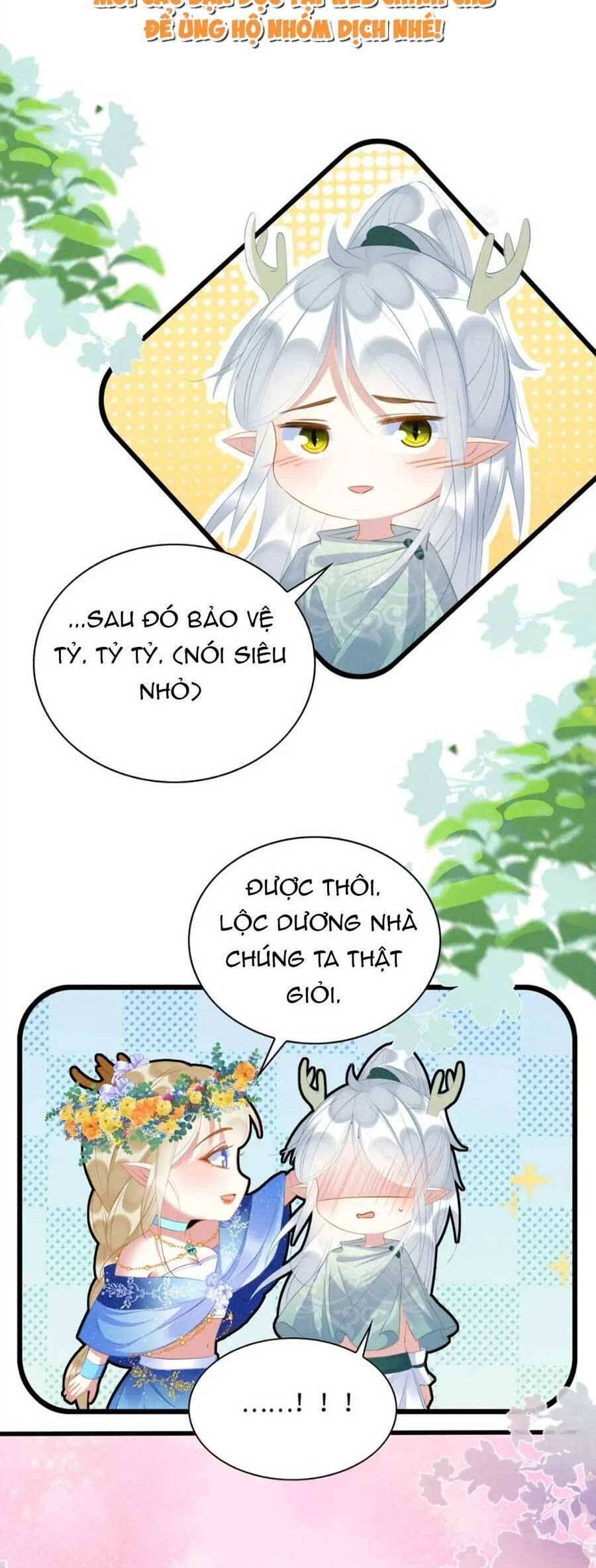 đọc truyện Được Chồng Rắn Siêu Sủng Khi Xuyên Qua Thú Thế Chương 34 ảnh 14 tại Truyện Dạ Ký