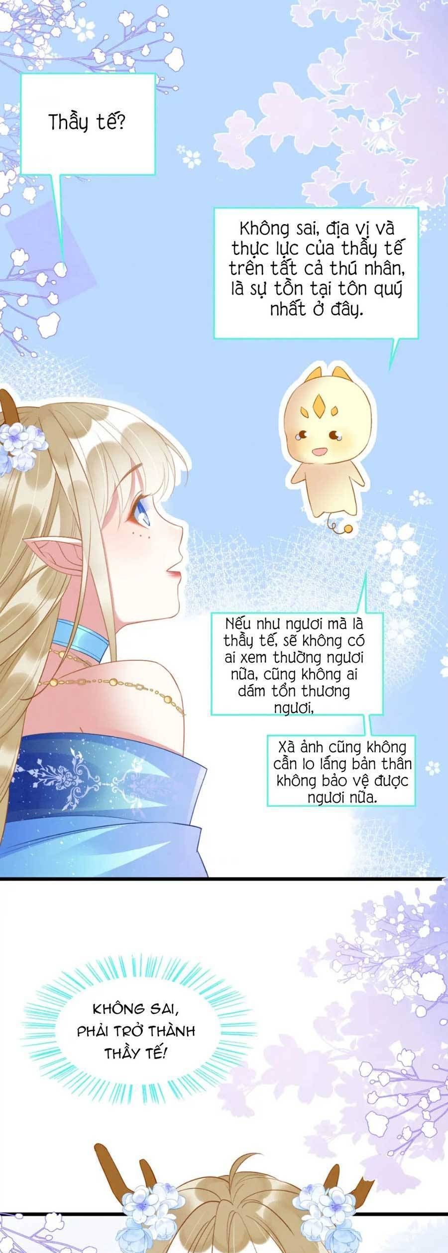 đọc truyện Được Chồng Rắn Siêu Sủng Khi Xuyên Qua Thú Thế Chương 34 ảnh 30 tại Truyện Dạ Ký