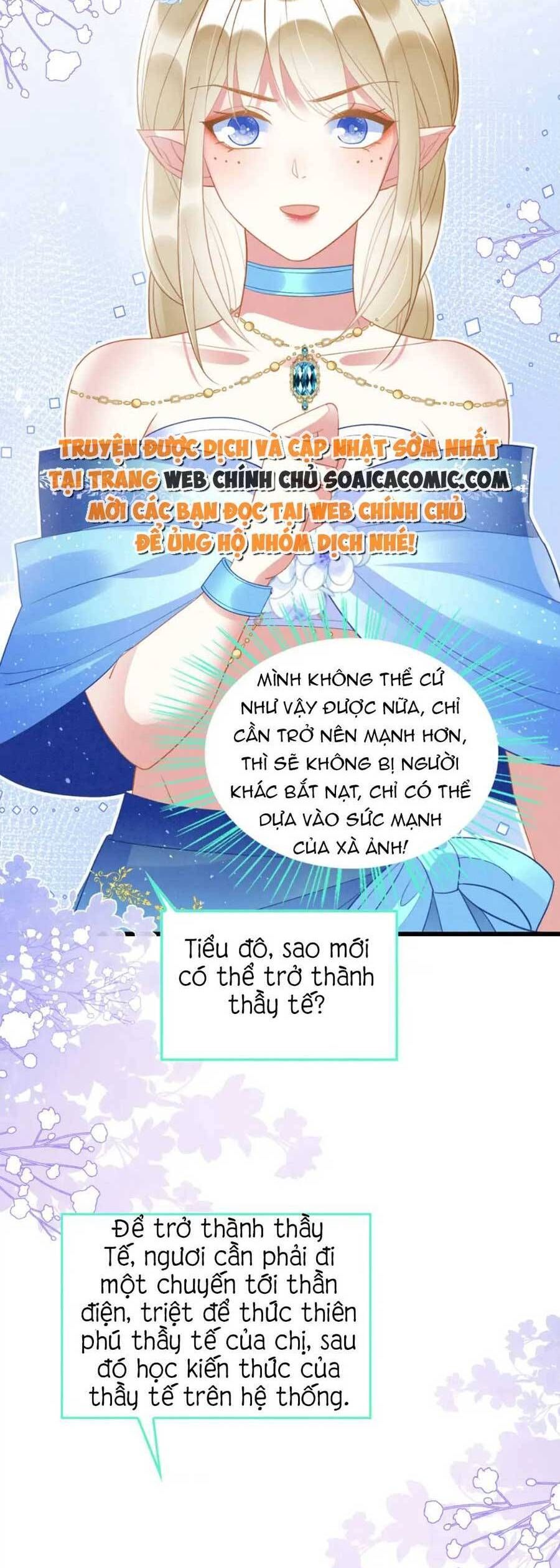 đọc truyện Được Chồng Rắn Siêu Sủng Khi Xuyên Qua Thú Thế Chương 34 ảnh 31 tại Truyện Dạ Ký
