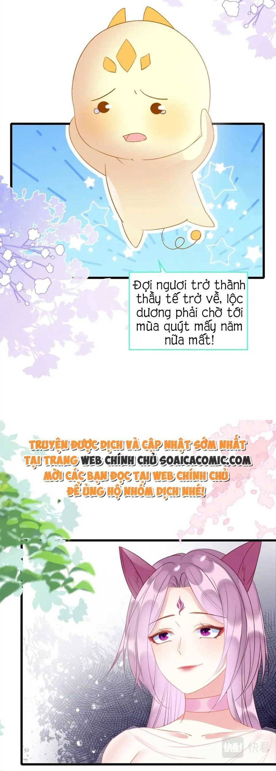 đọc truyện Được Chồng Rắn Siêu Sủng Khi Xuyên Qua Thú Thế Chương 34 ảnh 32 tại Truyện Dạ Ký