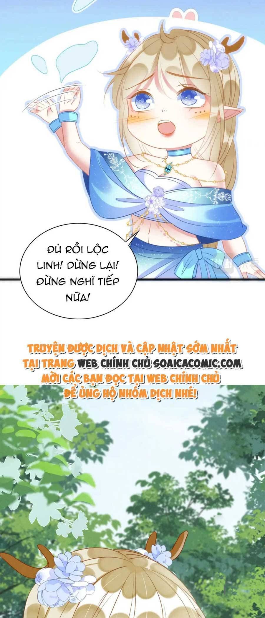 đọc truyện Được Chồng Rắn Siêu Sủng Khi Xuyên Qua Thú Thế Chương 34 ảnh 7 tại Truyện Dạ Ký