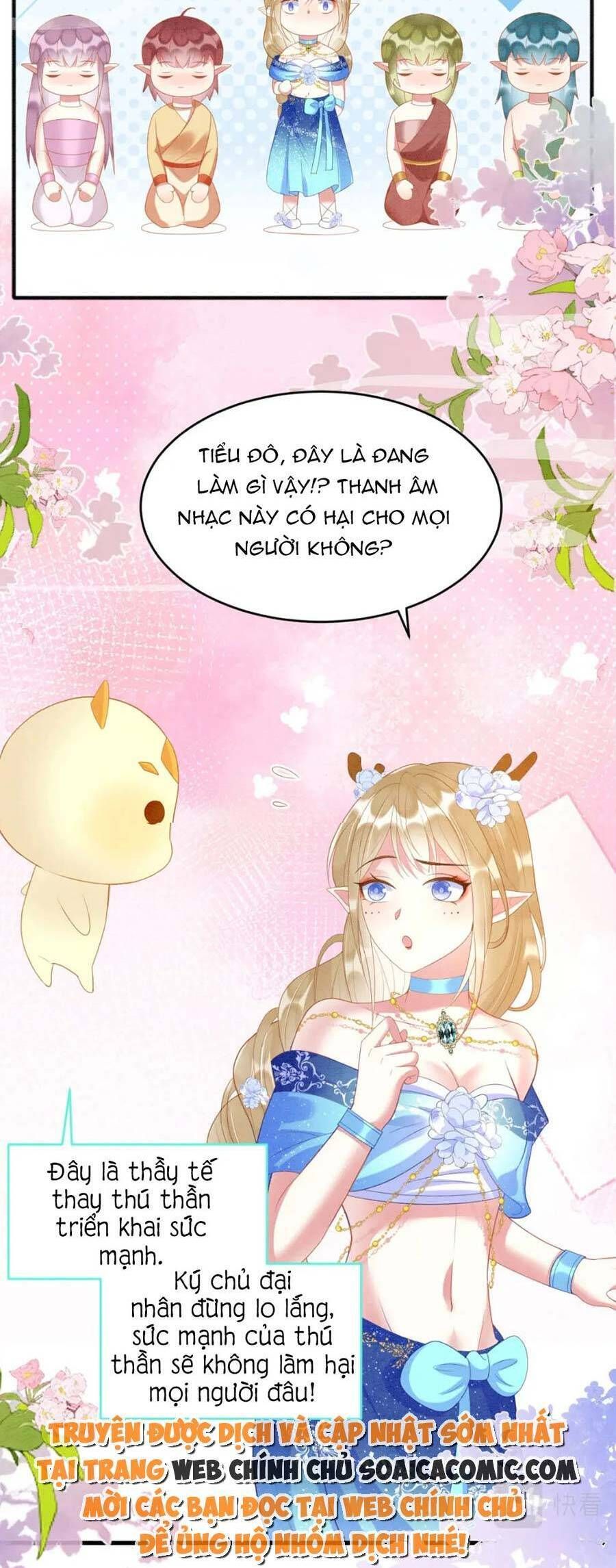 đọc truyện Được Chồng Rắn Siêu Sủng Khi Xuyên Qua Thú Thế Chương 36 ảnh 11 tại Truyện Dạ Ký