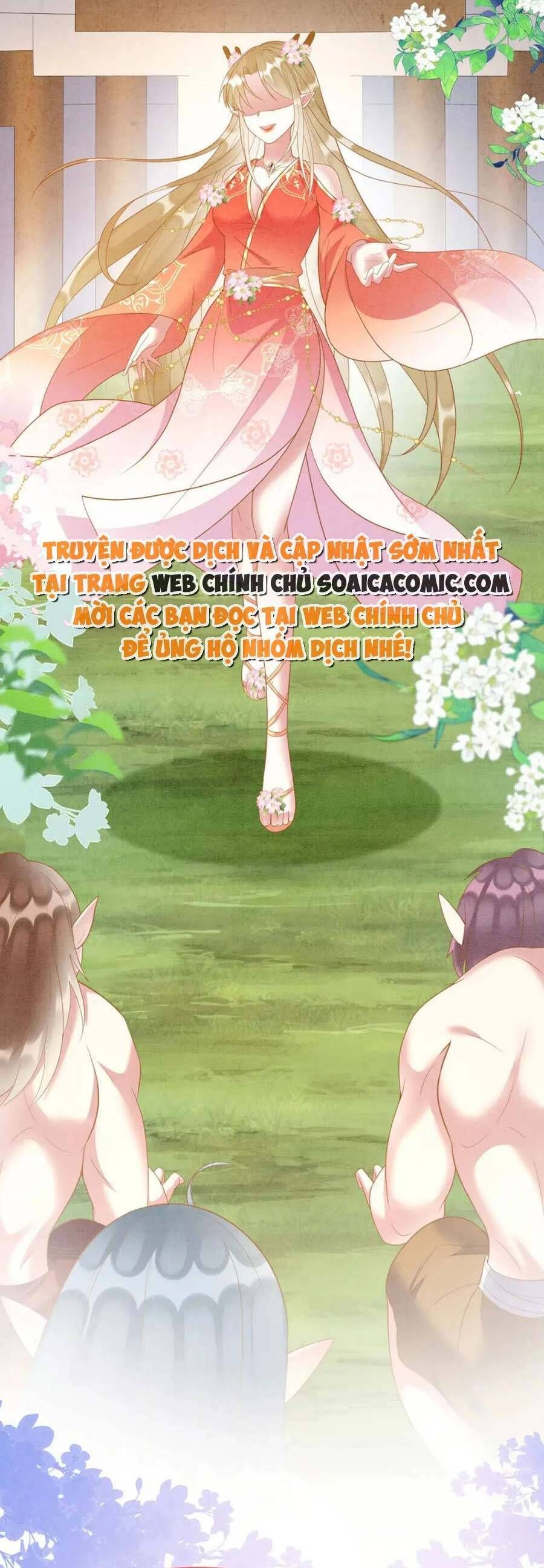 đọc truyện Được Chồng Rắn Siêu Sủng Khi Xuyên Qua Thú Thế Chương 36 ảnh 18 tại Truyện Dạ Ký