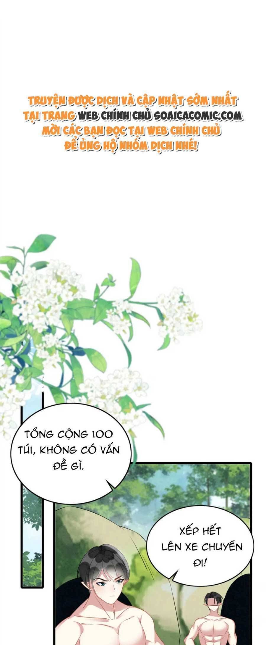 đọc truyện Được Chồng Rắn Siêu Sủng Khi Xuyên Qua Thú Thế Chương 38 ảnh 1 tại Truyện Dạ Ký