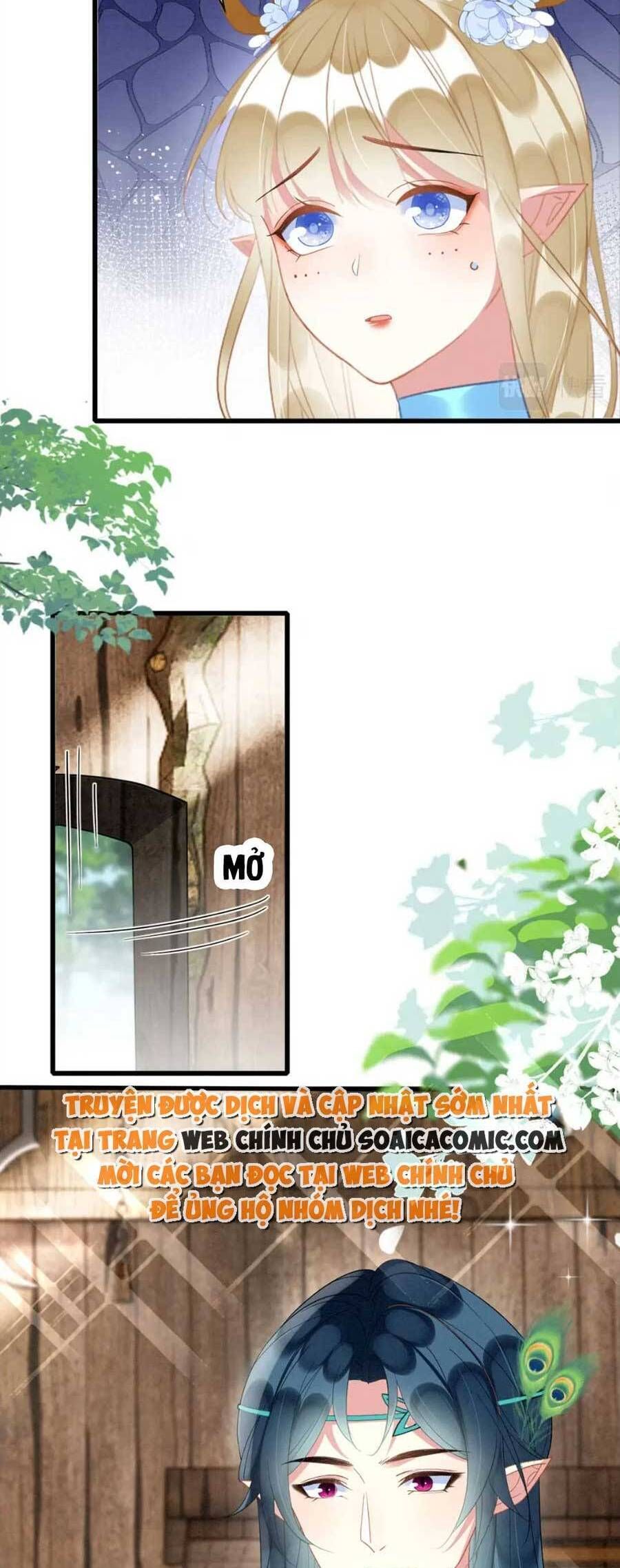 đọc truyện Được Chồng Rắn Siêu Sủng Khi Xuyên Qua Thú Thế Chương 38 ảnh 26 tại Truyện Dạ Ký