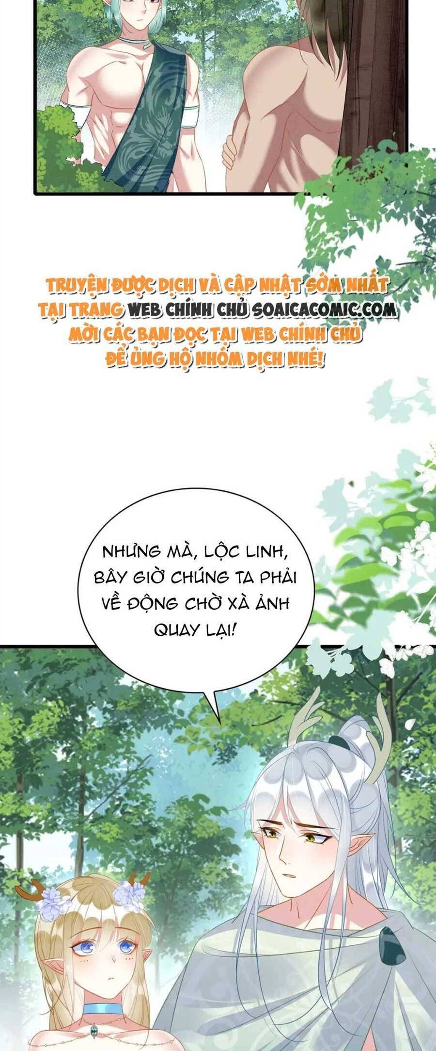 đọc truyện Được Chồng Rắn Siêu Sủng Khi Xuyên Qua Thú Thế Chương 38 ảnh 8 tại Truyện Dạ Ký