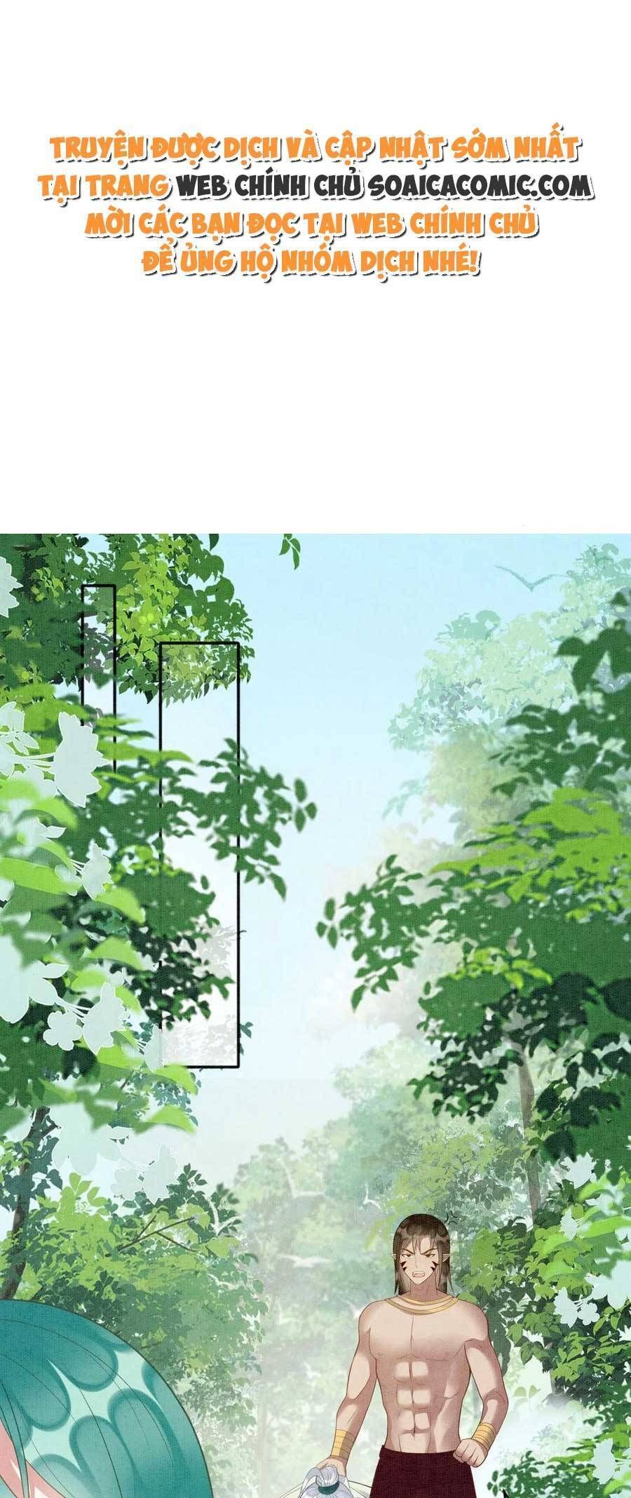 đọc truyện Được Chồng Rắn Siêu Sủng Khi Xuyên Qua Thú Thế Chương 39 ảnh 1 tại Truyện Dạ Ký