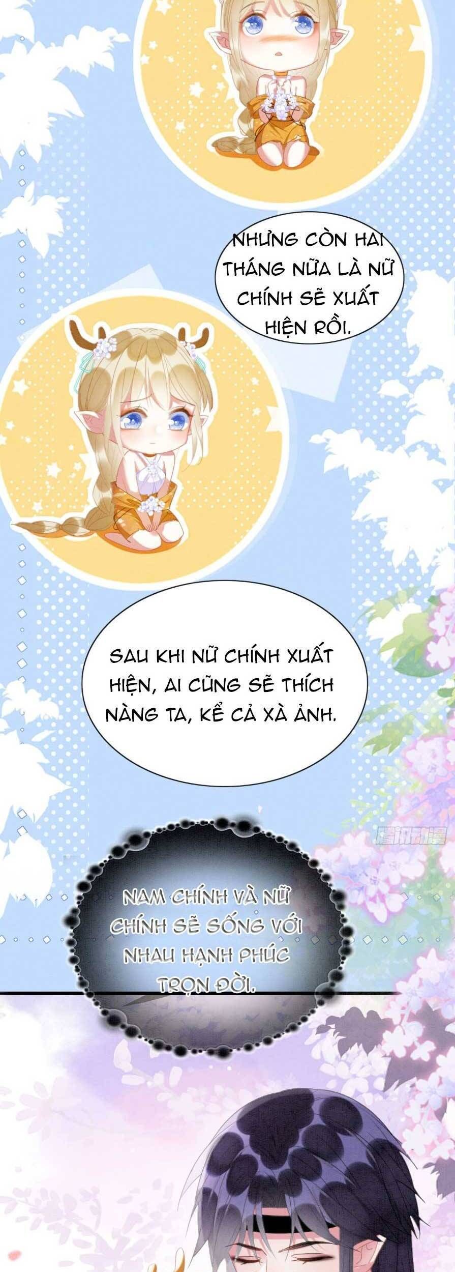 đọc truyện Được Chồng Rắn Siêu Sủng Khi Xuyên Qua Thú Thế Chương 4 ảnh 12 tại Truyện Dạ Ký
