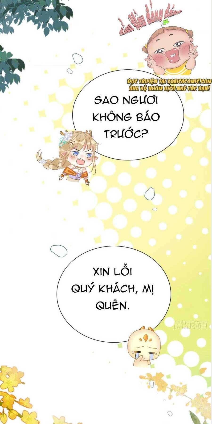 đọc truyện Được Chồng Rắn Siêu Sủng Khi Xuyên Qua Thú Thế Chương 4 ảnh 34 tại Truyện Dạ Ký