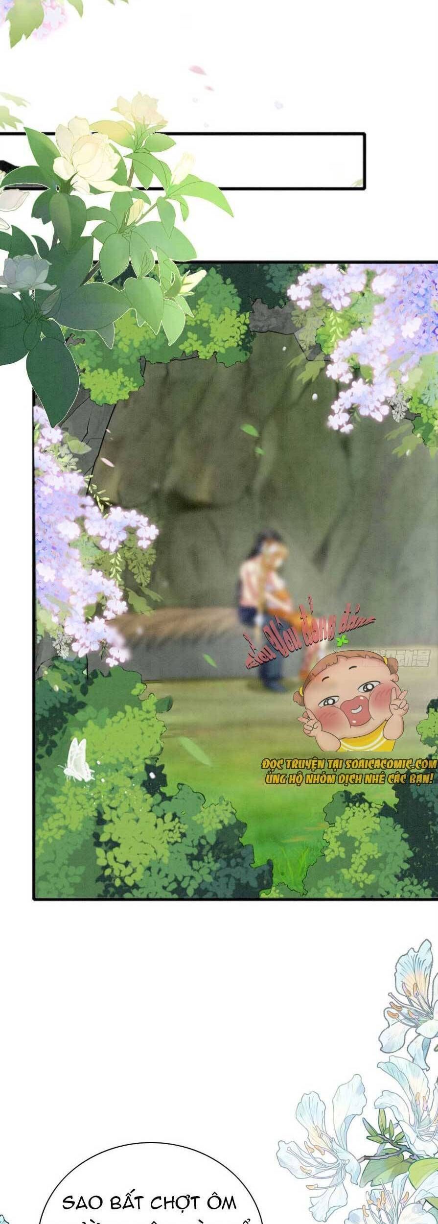 đọc truyện Được Chồng Rắn Siêu Sủng Khi Xuyên Qua Thú Thế Chương 4 ảnh 7 tại Truyện Dạ Ký