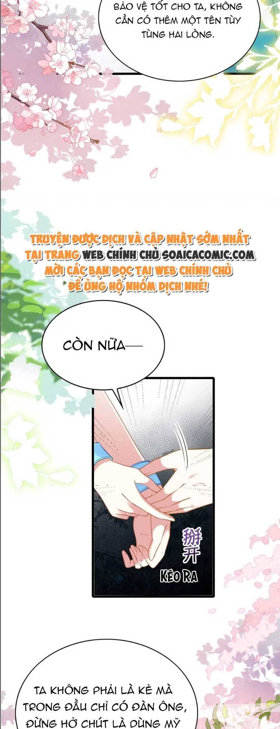 đọc truyện Được Chồng Rắn Siêu Sủng Khi Xuyên Qua Thú Thế Chương 41 ảnh 7 tại Truyện Dạ Ký