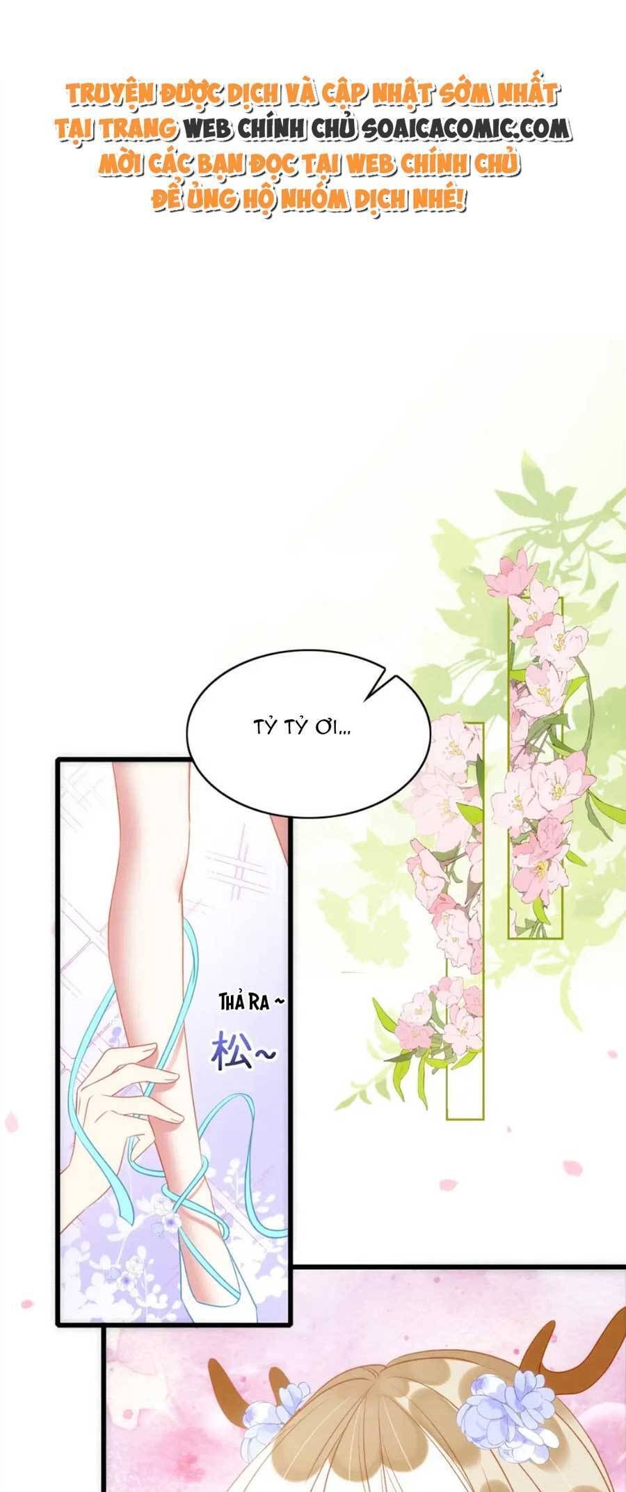 đọc truyện Được Chồng Rắn Siêu Sủng Khi Xuyên Qua Thú Thế Chương 43 ảnh 1 tại Truyện Dạ Ký