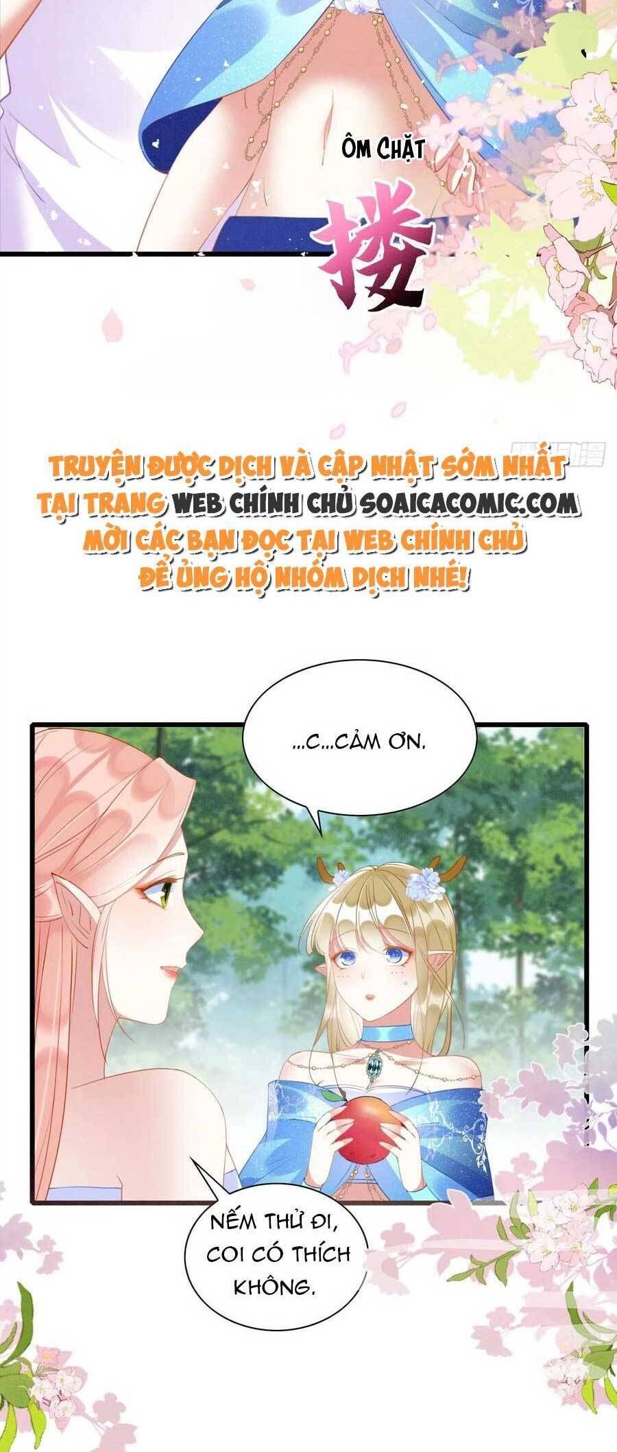 đọc truyện Được Chồng Rắn Siêu Sủng Khi Xuyên Qua Thú Thế Chương 44 ảnh 27 tại Truyện Dạ Ký