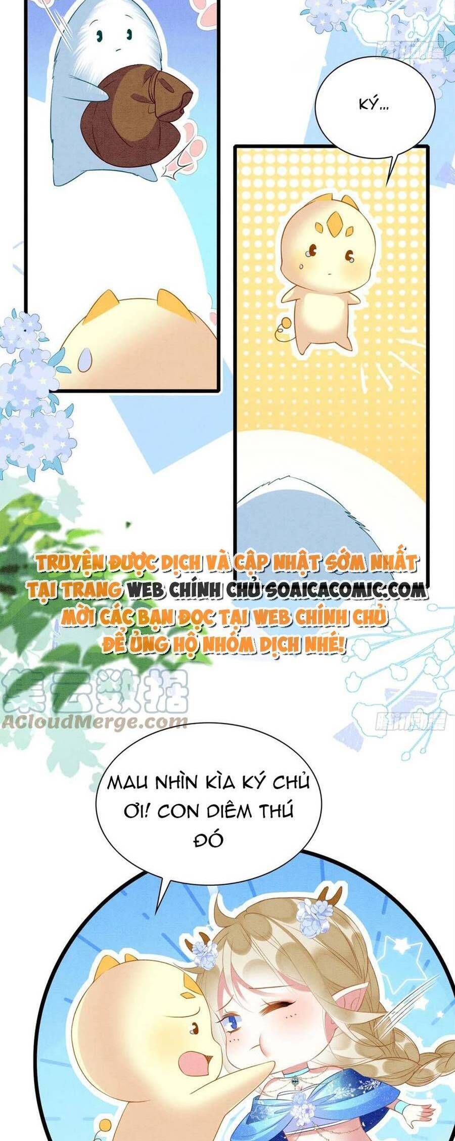 đọc truyện Được Chồng Rắn Siêu Sủng Khi Xuyên Qua Thú Thế Chương 48 ảnh 10 tại Truyện Dạ Ký