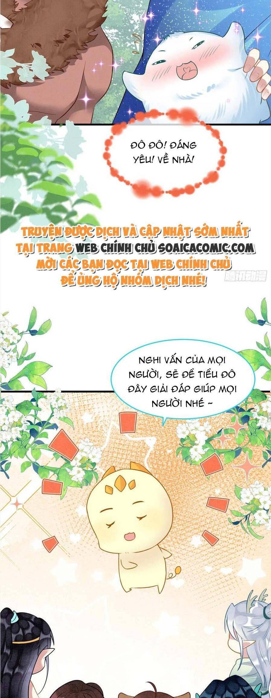 đọc truyện Được Chồng Rắn Siêu Sủng Khi Xuyên Qua Thú Thế Chương 49 ảnh 13 tại Truyện Dạ Ký