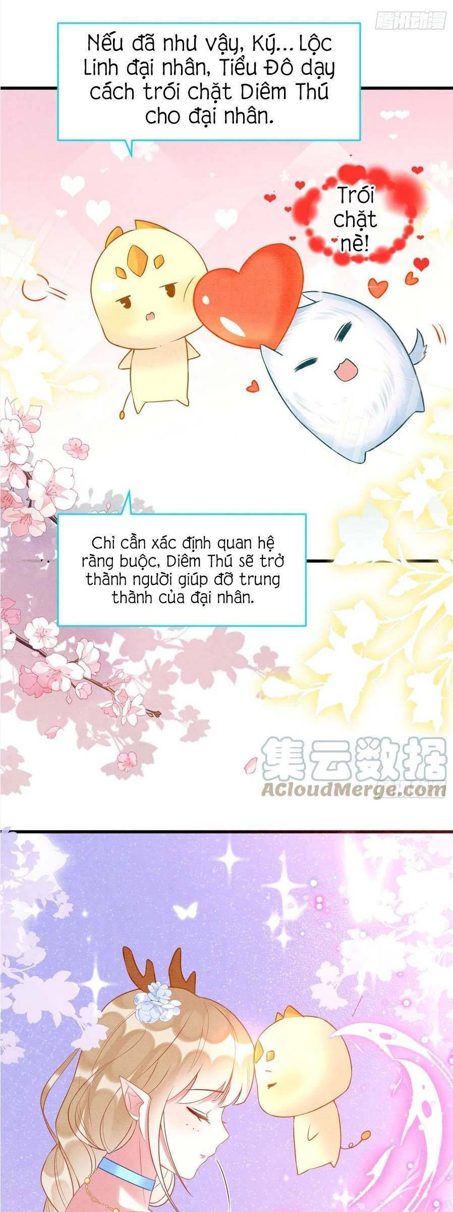đọc truyện Được Chồng Rắn Siêu Sủng Khi Xuyên Qua Thú Thế Chương 49 ảnh 19 tại Truyện Dạ Ký