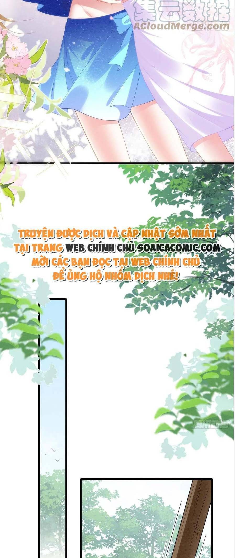 đọc truyện Được Chồng Rắn Siêu Sủng Khi Xuyên Qua Thú Thế Chương 50 ảnh 11 tại Truyện Dạ Ký