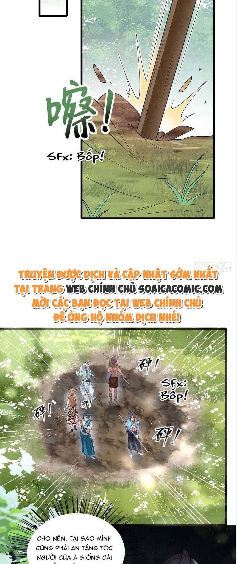 đọc truyện Được Chồng Rắn Siêu Sủng Khi Xuyên Qua Thú Thế Chương 50 ảnh 12 tại Truyện Dạ Ký