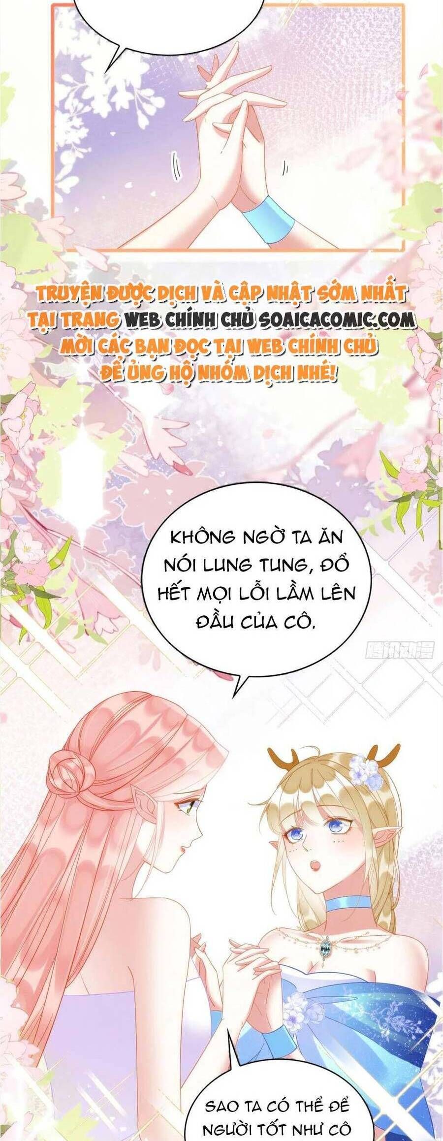 đọc truyện Được Chồng Rắn Siêu Sủng Khi Xuyên Qua Thú Thế Chương 50 ảnh 27 tại Truyện Dạ Ký