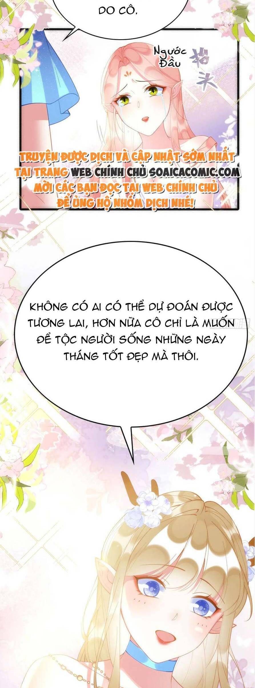 đọc truyện Được Chồng Rắn Siêu Sủng Khi Xuyên Qua Thú Thế Chương 50 ảnh 5 tại Truyện Dạ Ký