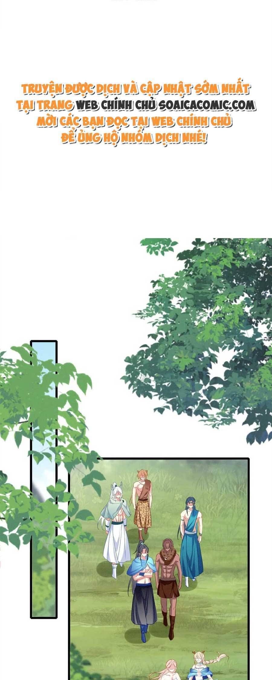 đọc truyện Được Chồng Rắn Siêu Sủng Khi Xuyên Qua Thú Thế Chương 51 ảnh 1 tại Truyện Dạ Ký