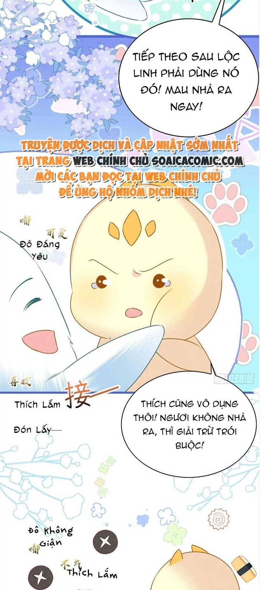 đọc truyện Được Chồng Rắn Siêu Sủng Khi Xuyên Qua Thú Thế Chương 51 ảnh 12 tại Truyện Dạ Ký