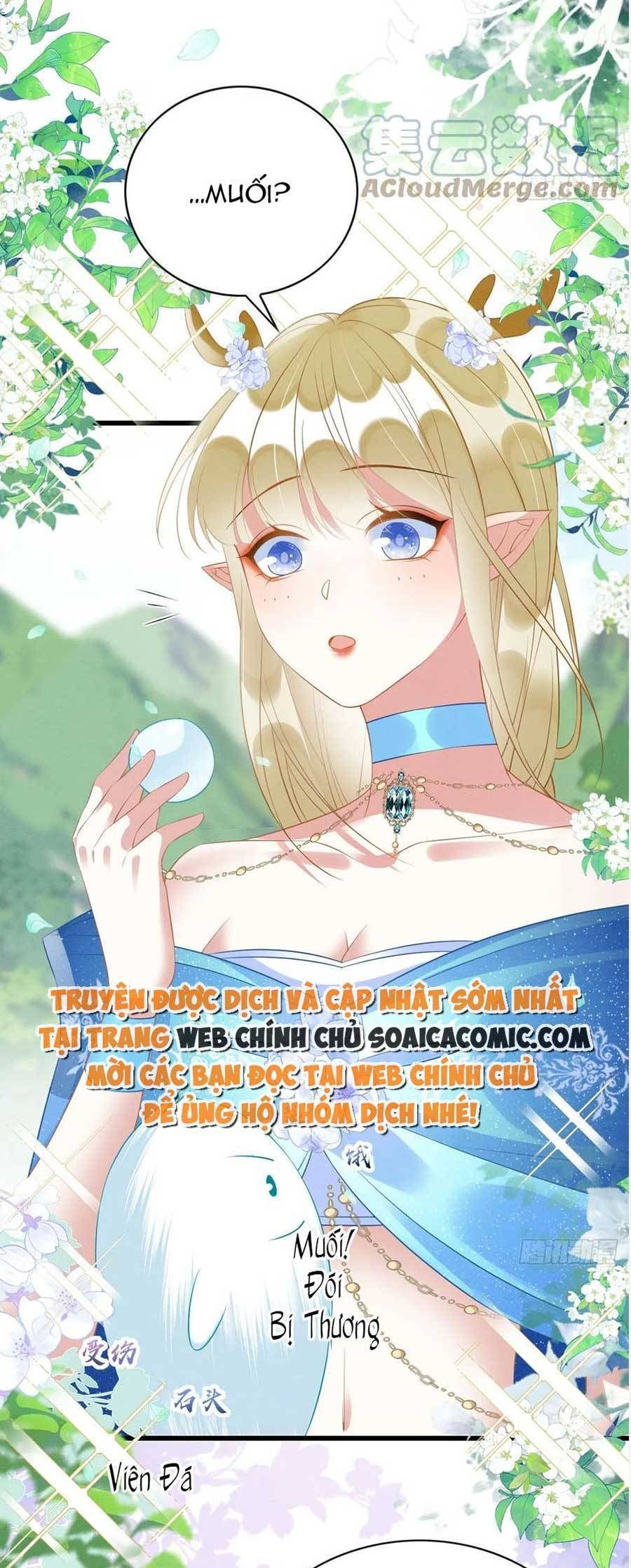 đọc truyện Được Chồng Rắn Siêu Sủng Khi Xuyên Qua Thú Thế Chương 51 ảnh 14 tại Truyện Dạ Ký