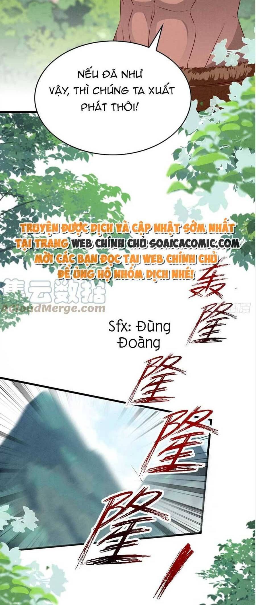 đọc truyện Được Chồng Rắn Siêu Sủng Khi Xuyên Qua Thú Thế Chương 52 ảnh 3 tại Truyện Dạ Ký