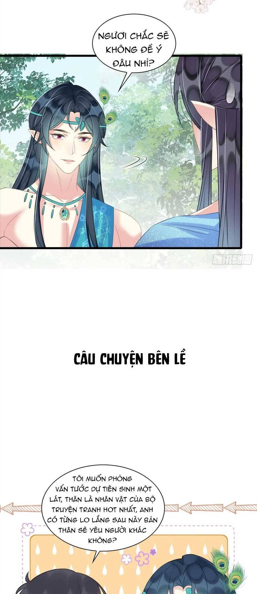 đọc truyện Được Chồng Rắn Siêu Sủng Khi Xuyên Qua Thú Thế Chương 52 ảnh 27 tại Truyện Dạ Ký