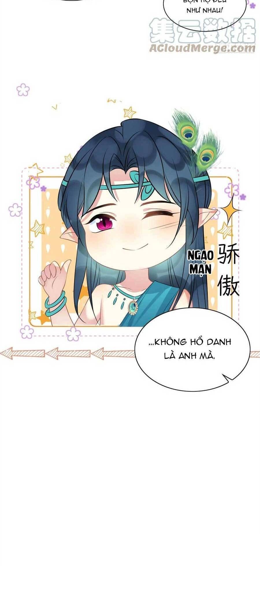đọc truyện Được Chồng Rắn Siêu Sủng Khi Xuyên Qua Thú Thế Chương 52 ảnh 29 tại Truyện Dạ Ký