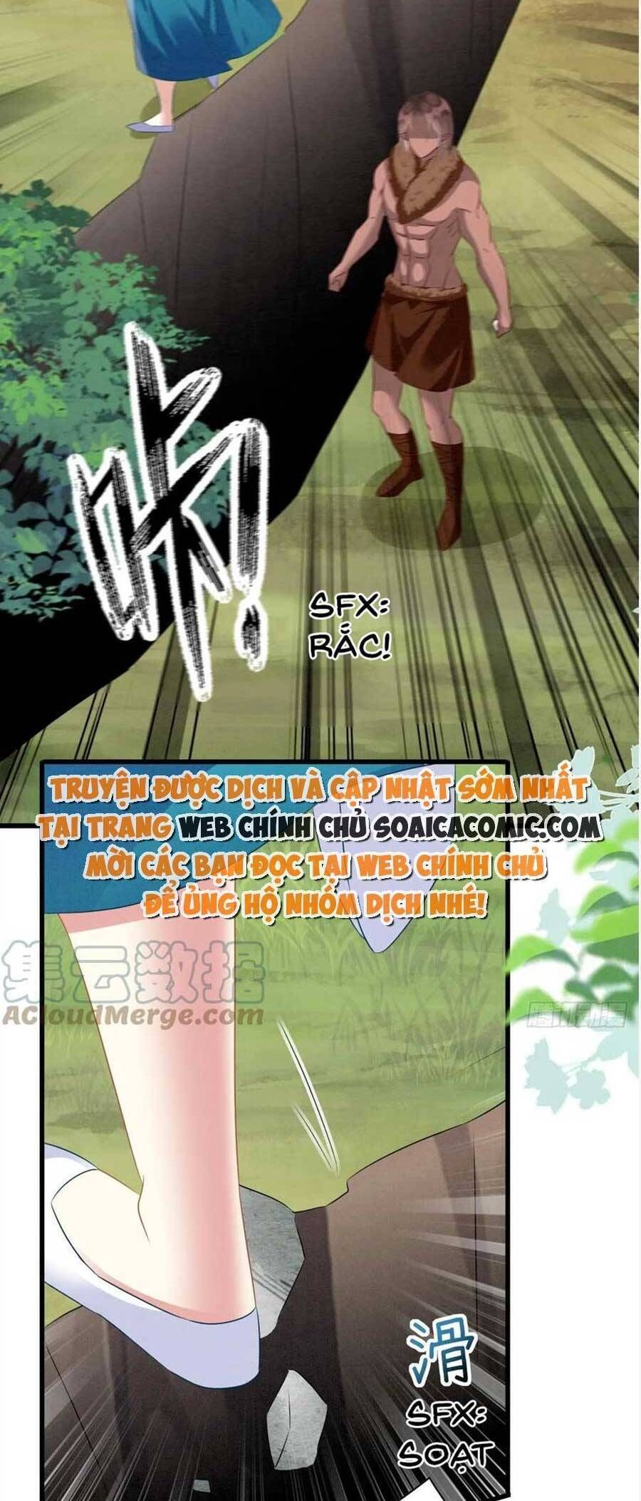 đọc truyện Được Chồng Rắn Siêu Sủng Khi Xuyên Qua Thú Thế Chương 52 ảnh 5 tại Truyện Dạ Ký