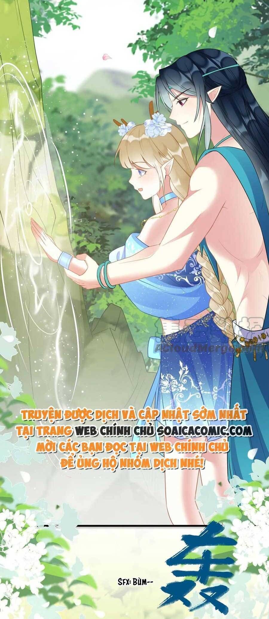 đọc truyện Được Chồng Rắn Siêu Sủng Khi Xuyên Qua Thú Thế Chương 53 ảnh 6 tại Truyện Dạ Ký
