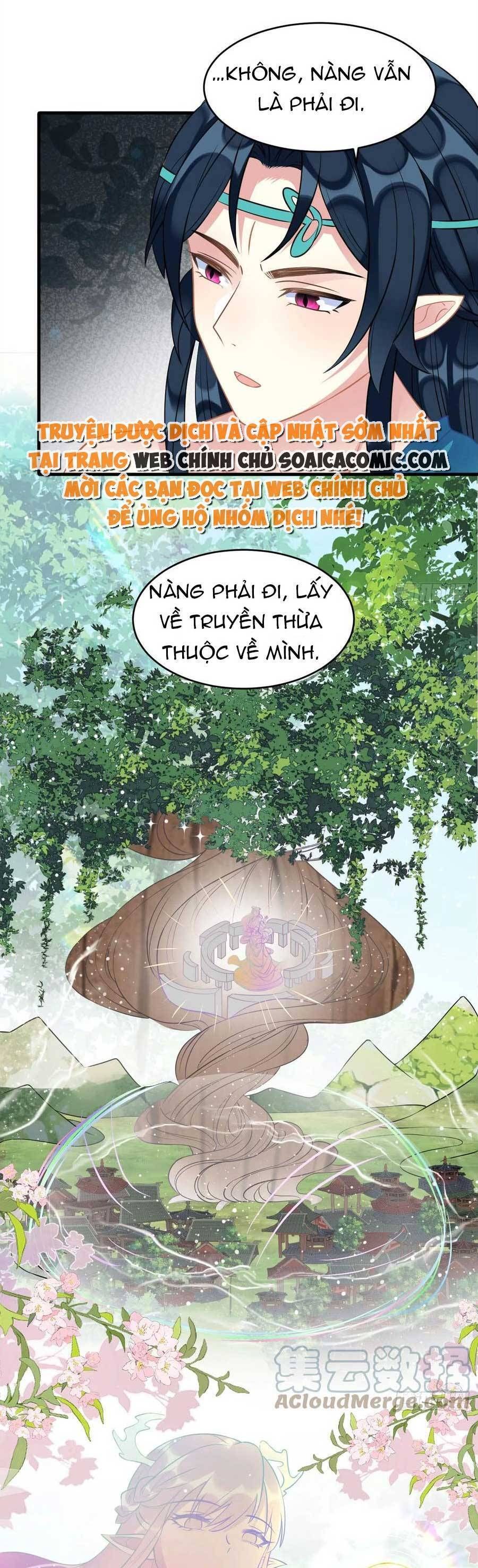 đọc truyện Được Chồng Rắn Siêu Sủng Khi Xuyên Qua Thú Thế Chương 53 ảnh 9 tại Truyện Dạ Ký