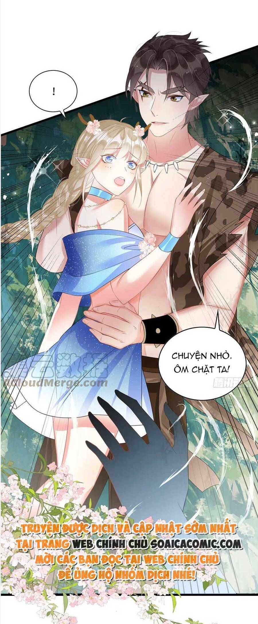 đọc truyện Được Chồng Rắn Siêu Sủng Khi Xuyên Qua Thú Thế Chương 54 ảnh 15 tại Truyện Dạ Ký