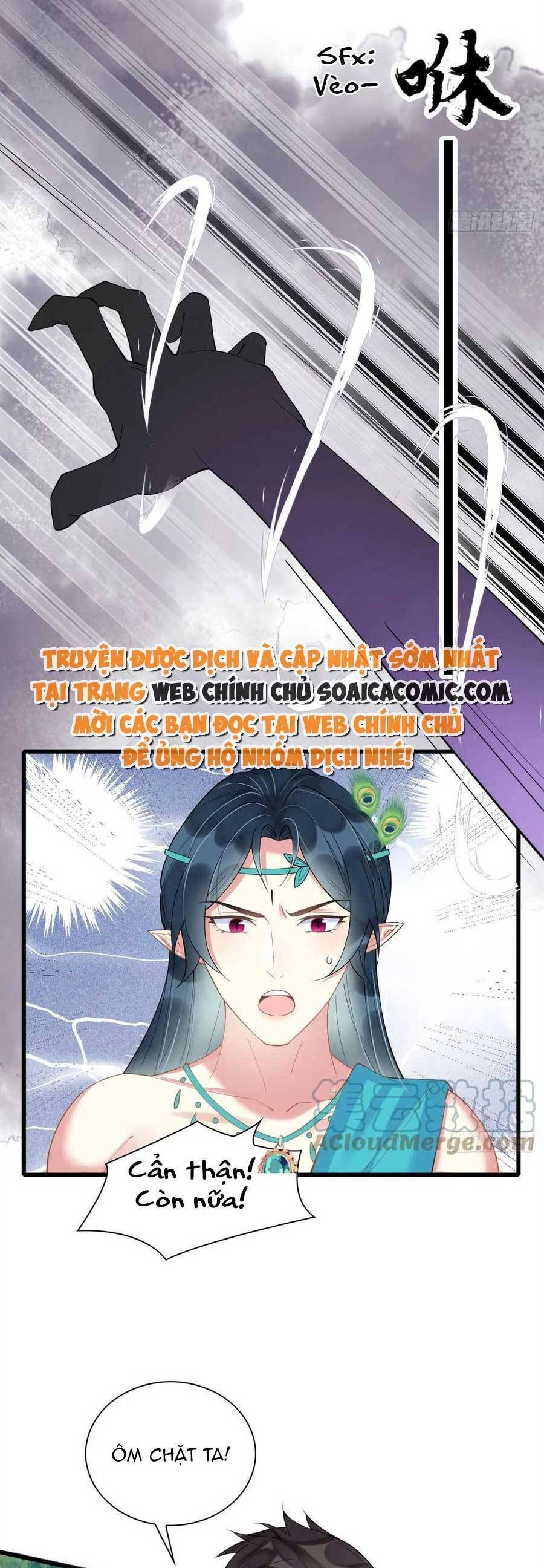 đọc truyện Được Chồng Rắn Siêu Sủng Khi Xuyên Qua Thú Thế Chương 54 ảnh 28 tại Truyện Dạ Ký