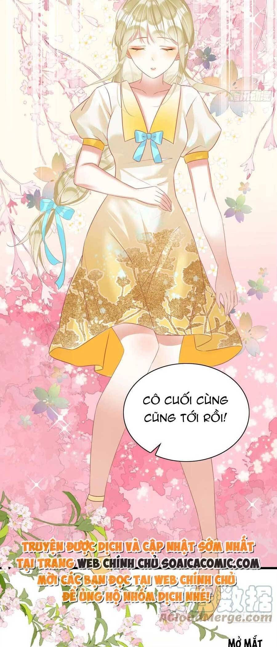 đọc truyện Được Chồng Rắn Siêu Sủng Khi Xuyên Qua Thú Thế Chương 55 ảnh 2 tại Truyện Dạ Ký
